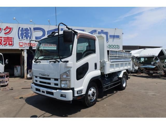 ISUZU FORWARD 2014 Image 31