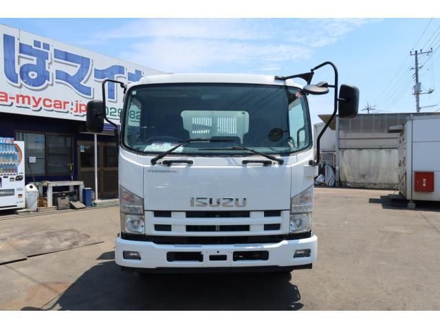 ISUZU FORWARD 2014 Image 31