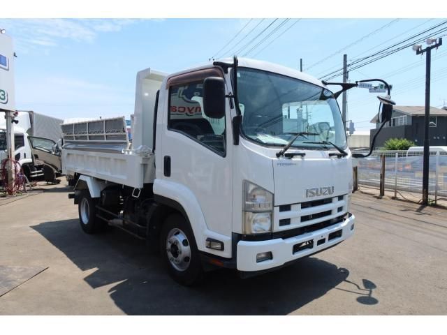ISUZU FORWARD 2014 Image 31