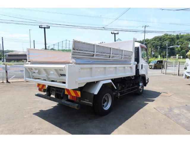 ISUZU FORWARD 2014 Image 31