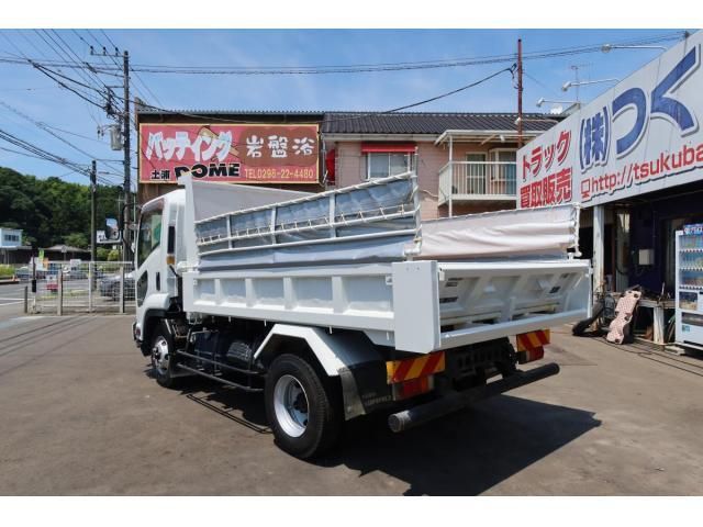 ISUZU FORWARD 2014 Image 31