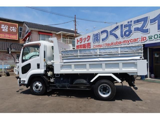 ISUZU FORWARD 2014 Image 31