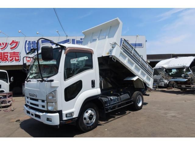 ISUZU FORWARD 2014 Image 31