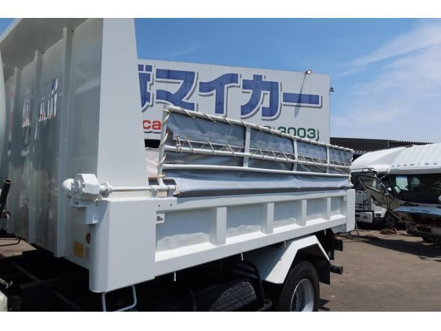 ISUZU FORWARD 2014 Image 31
