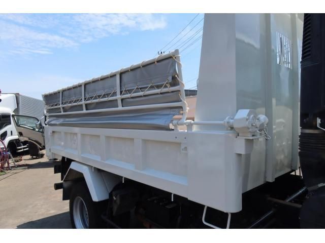 ISUZU FORWARD 2014 Image 31