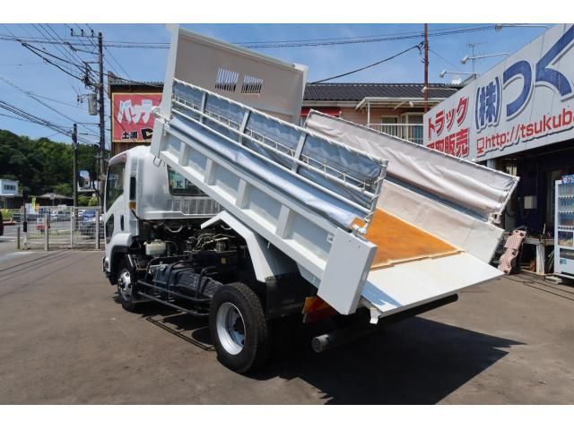 ISUZU FORWARD 2014 Image 31