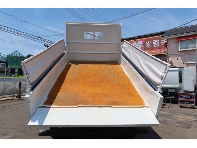 ISUZU FORWARD 2014 Image 31