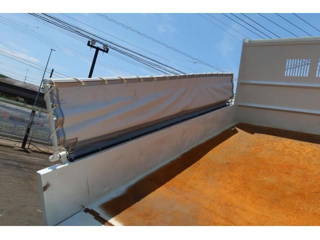 ISUZU FORWARD 2014 Image 31