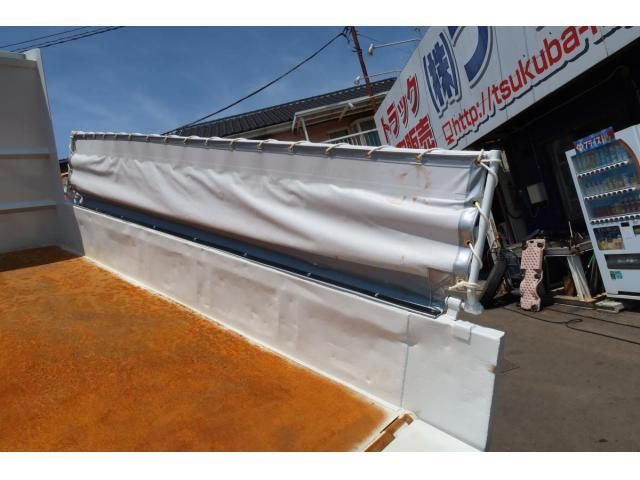 ISUZU FORWARD 2014 Image 31