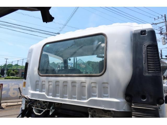 ISUZU FORWARD 2014 Image 31