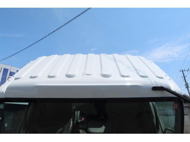 ISUZU FORWARD 2014 Image 31