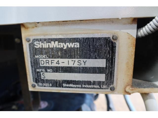 ISUZU FORWARD 2014 Image 31