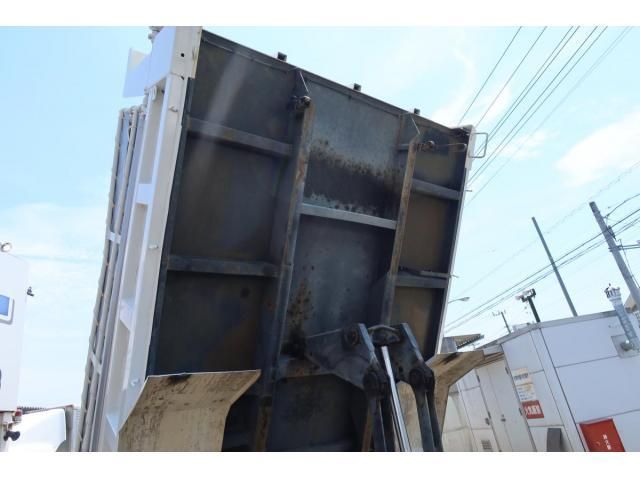 ISUZU FORWARD 2014 Image 31