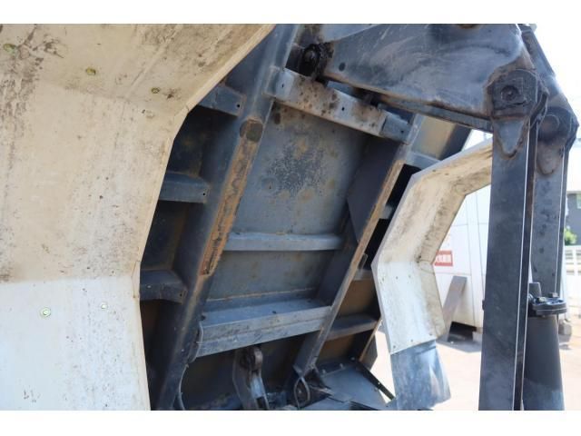 ISUZU FORWARD 2014 Image 31