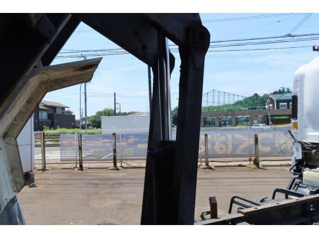 ISUZU FORWARD 2014 Image 31