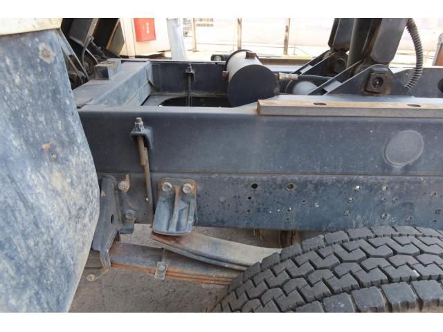 ISUZU FORWARD 2014 Image 31