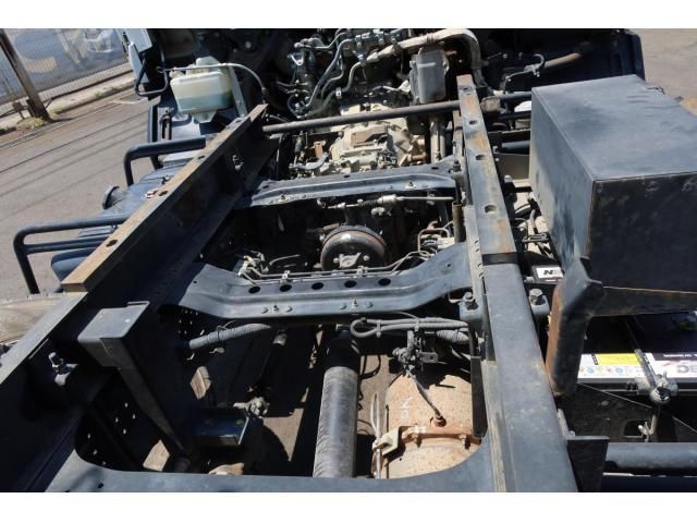 ISUZU FORWARD 2014 Image 31