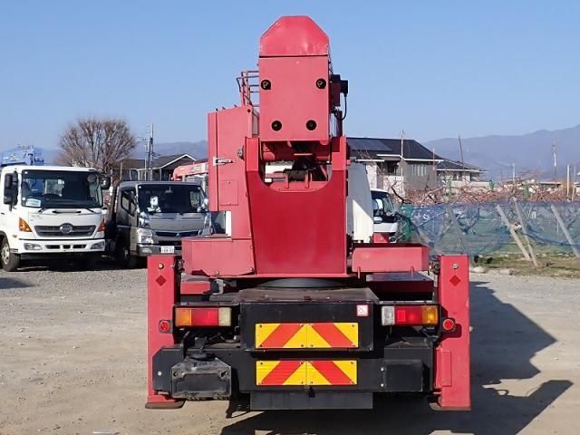 HINO DUTRO 2012 Image 31