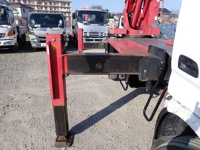 HINO DUTRO 2012 Image 31