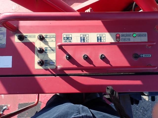 HINO DUTRO 2012 Image 31