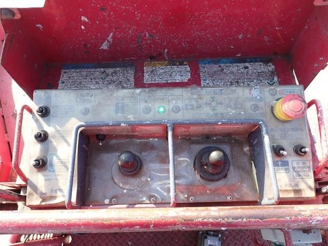 HINO DUTRO 2012 Image 31