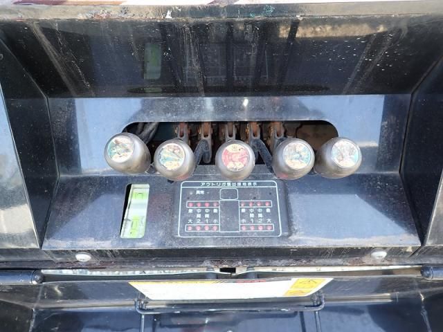 HINO DUTRO 2012 Image 31