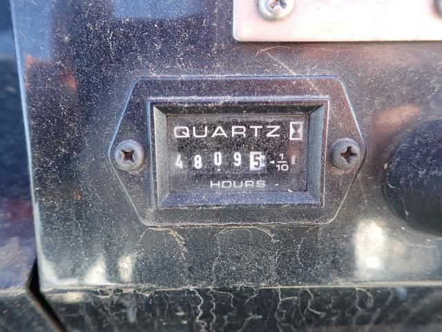 HINO DUTRO 2012 Image 31