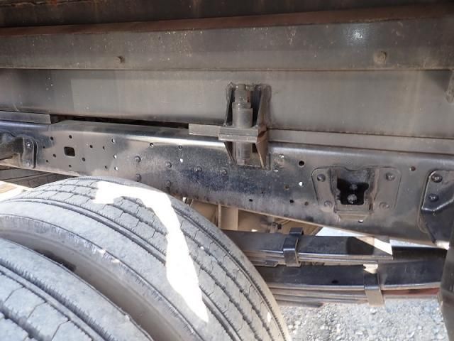 HINO DUTRO 2012 Image 31