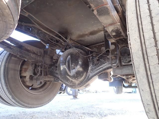 HINO DUTRO 2012 Image 31