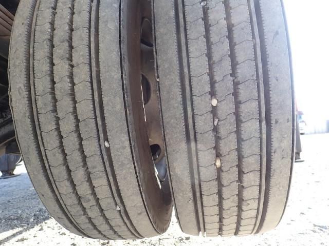 HINO DUTRO 2012 Image 31