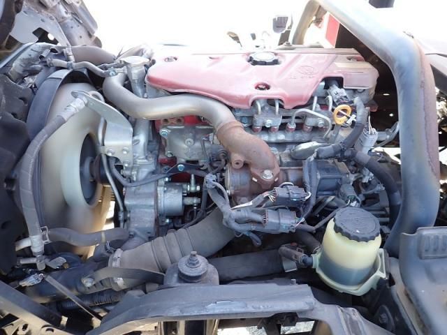 HINO DUTRO 2012 Image 31