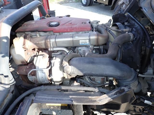 HINO DUTRO 2012 Image 31