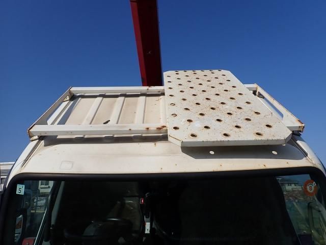 HINO DUTRO 2012 Image 31