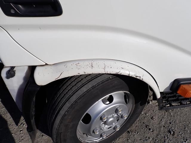 HINO DUTRO 2012 Image 31