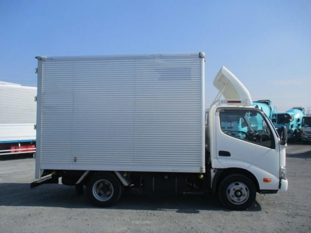 TOYOTA TOYOACE 2018 Image 31