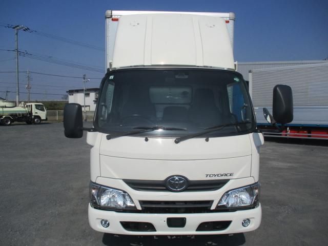 TOYOTA TOYOACE 2018 Image 31