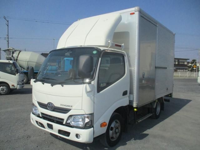 TOYOTA TOYOACE 2018 Image 31