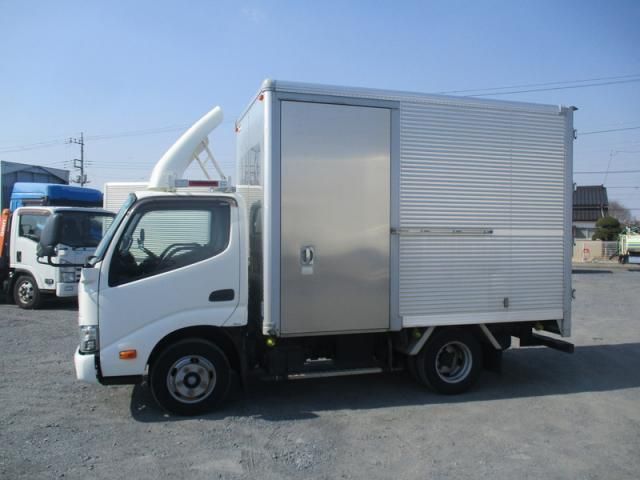 TOYOTA TOYOACE 2018 Image 31