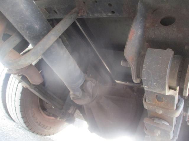 TOYOTA TOYOACE 2018 Image 31