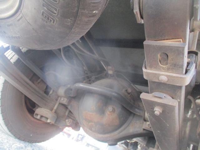 TOYOTA TOYOACE 2018 Image 31