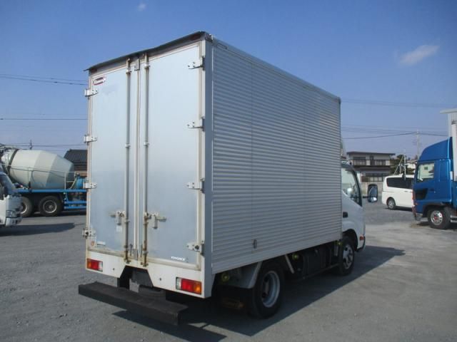 TOYOTA TOYOACE 2018 Image 31