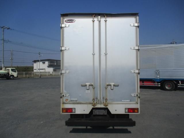 TOYOTA TOYOACE 2018 Image 31