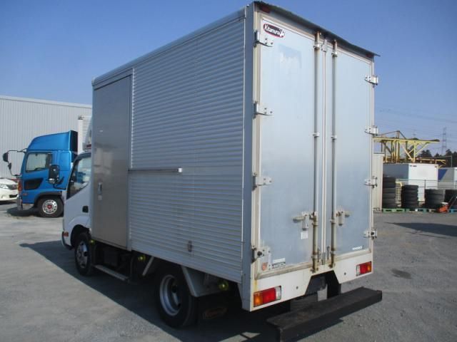 TOYOTA TOYOACE 2018 Image 31