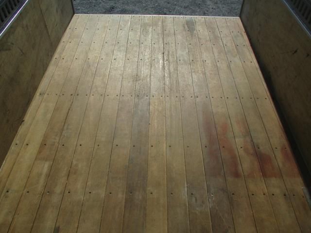 TOYOTA TOYOACE 2018 Image 31