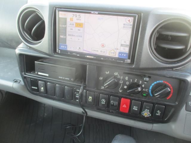 TOYOTA TOYOACE 2018 Image 31