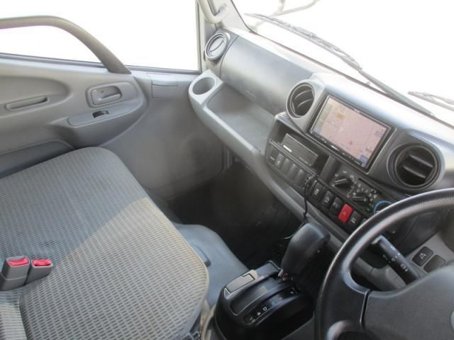 TOYOTA TOYOACE 2018 Image 31