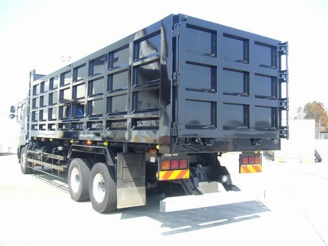 HINO PROFIA 2015 Image 31