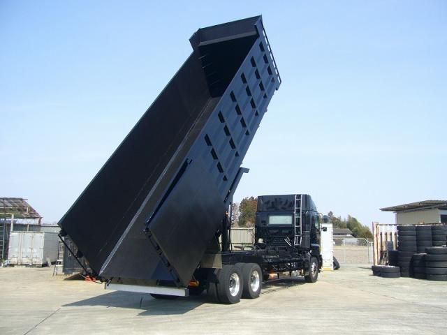 HINO PROFIA 2015 Image 31