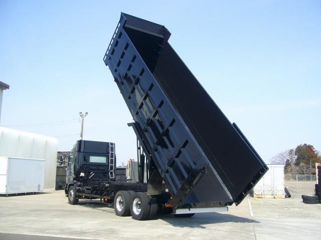 HINO PROFIA 2015 Image 31