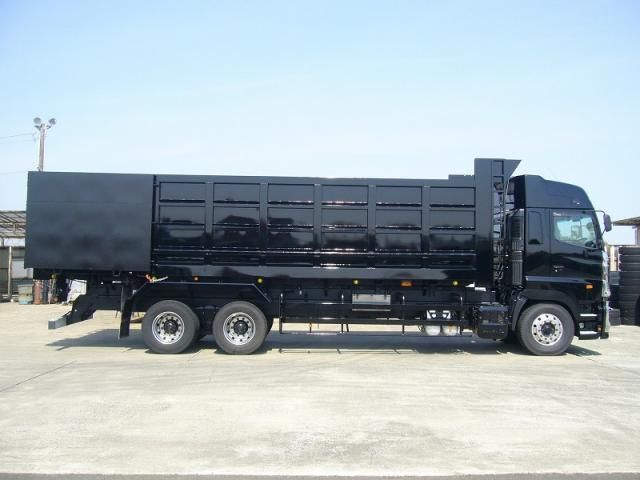 HINO PROFIA 2015 Image 31